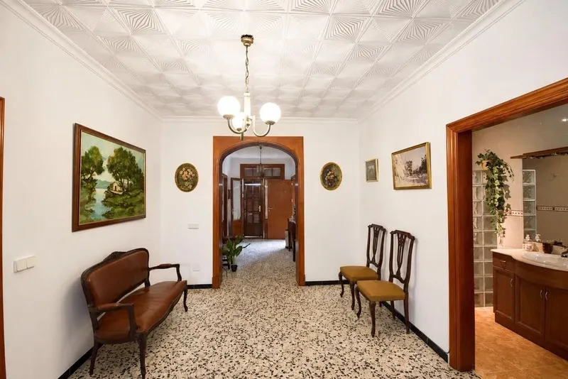 Luxury home in Santa Margalida, Province of Balearic Islands — photo 1