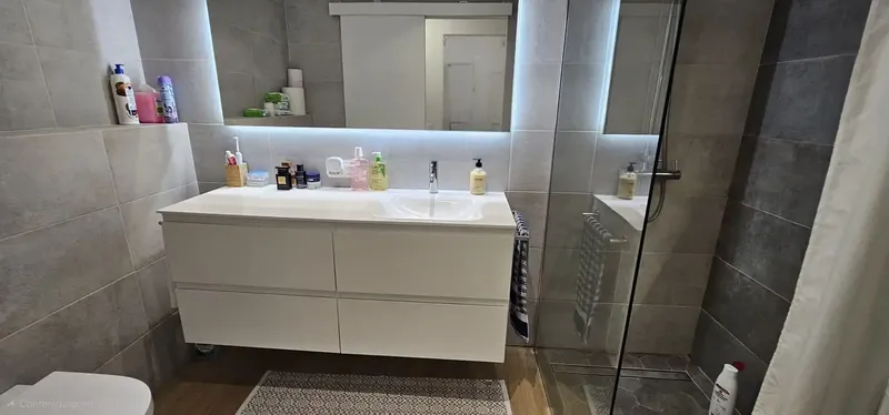 Espaciosa Vivienda en Alquiler con Terraza y Balcón. — photo 7