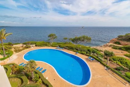 Flat - Llucmajor (Cala Pi-Vallgornera) — photo 11