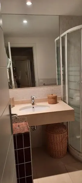 Beautiful penthouse for sale in Son Veri Nou residential area. Only 25 min from Palma. Very good connection to the airport. New, consists — photo 12