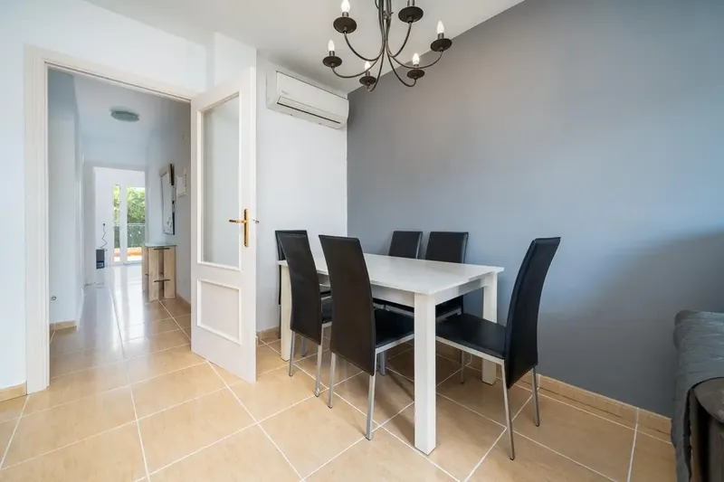 Living in Santa Maria del Camí is synonymous with quality of life, tranquility and Mallorcan authenticity. And this home has everything you are looking for — photo 11