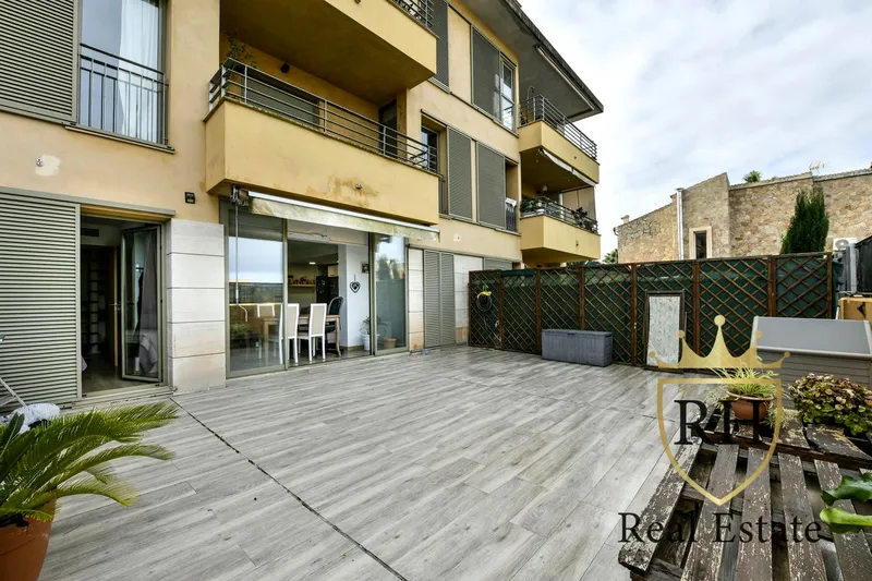 Beautiful Duplex in Sa Torre with Parking and Community Pool — photo 3