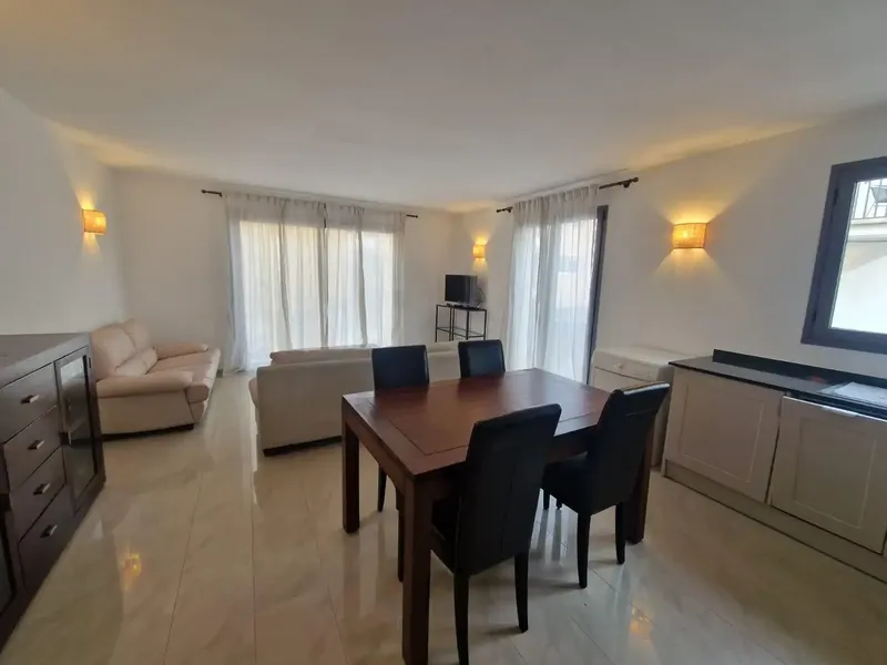 Apartamento con ascensor en alquiler en Port d'Andratx — photo 3