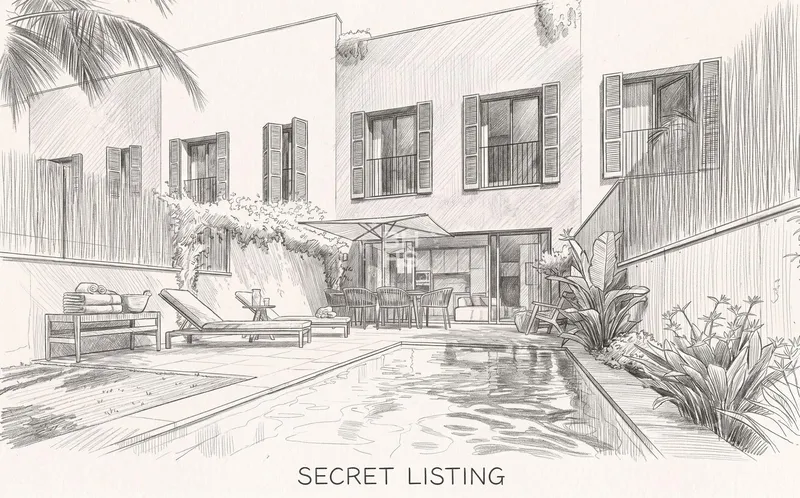 Townhouse for sale in Campos — photo 2