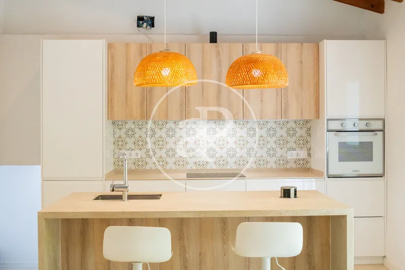 Mallorcan House for Rent in Port d'Andratx — photo 8