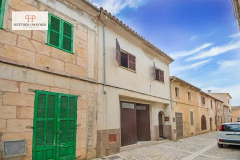 Town house in Petra, Mallorca — photo 8