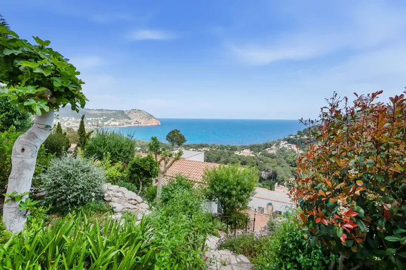Exclusive chalet with ETV license and fantastic sea views in Canyamel — photo 4