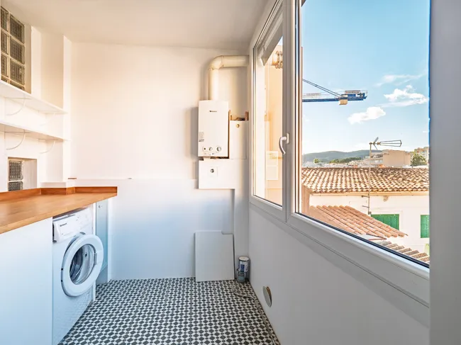 4-room flat for purchase in Palma de Mallorca (Object number AP203) | PM Real Estate — photo 3
