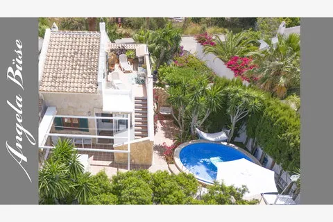 Terraced house in Cala Murada, Mallorca — photo 12