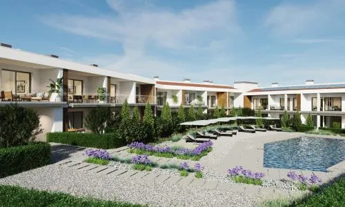 Flat - Palma de Mallorca (El Coll d'en Rabassa) — photo 4