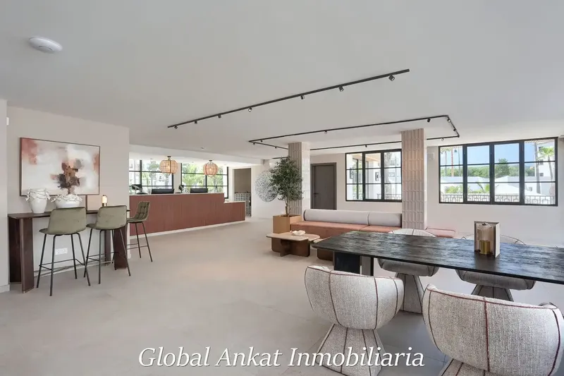 Discover Wyndham Portocolom, an exclusive collection of 115 newly renovated studio, 1 and 2 bedroom apartments, located just — photo 5
