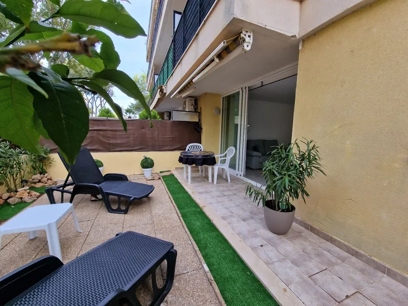 Apartment in Cala Millor — photo 11