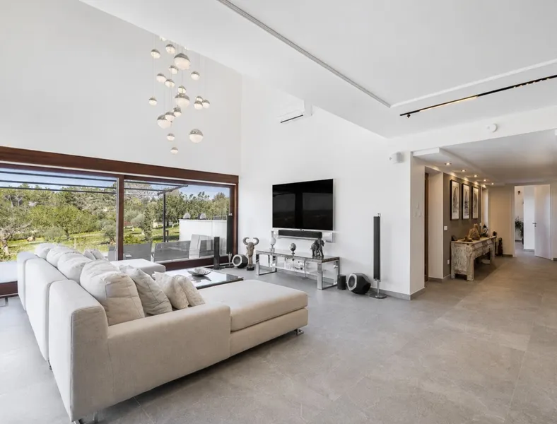 Attention Horse Lovers: Luxury Finca Near Montuïri with a Pool, Horse Stabling, ... — photo 12