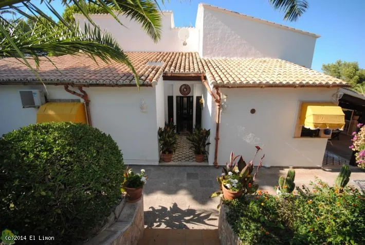 Villa in Bonaire — photo 2