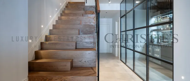 Luxurious newly built townhouse in Palma with pool and garage — photo 11