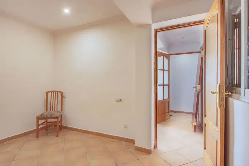 Ático de 1 dormitorio en Palma de Mallorca. — photo 8