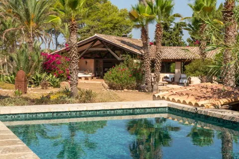 Country house in Les Covetes, Mallorca — photo 2