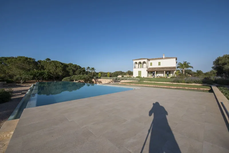 Finca/Country House for rent in Campos, Mallorca — photo 4