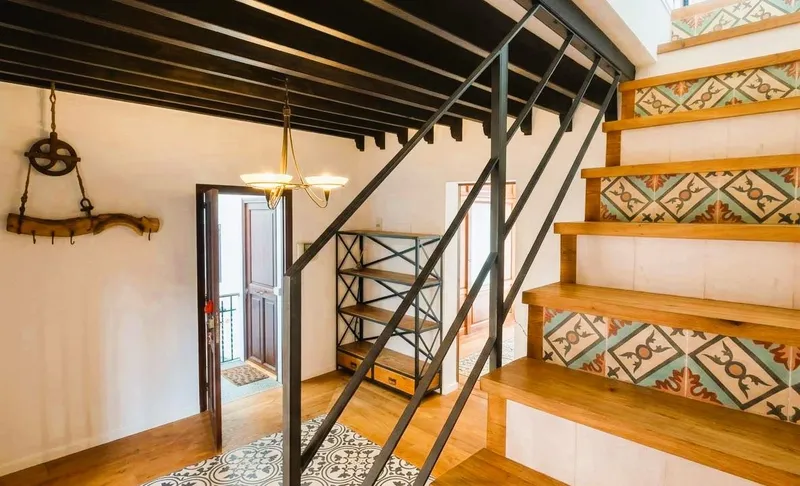Sta 137 – Santa Catalina — photo 1