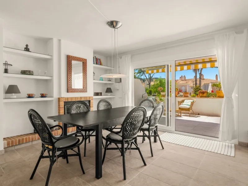 Spacious dual apartment in Camp de Mar - 4 bedrooms, 123 m² — photo 7