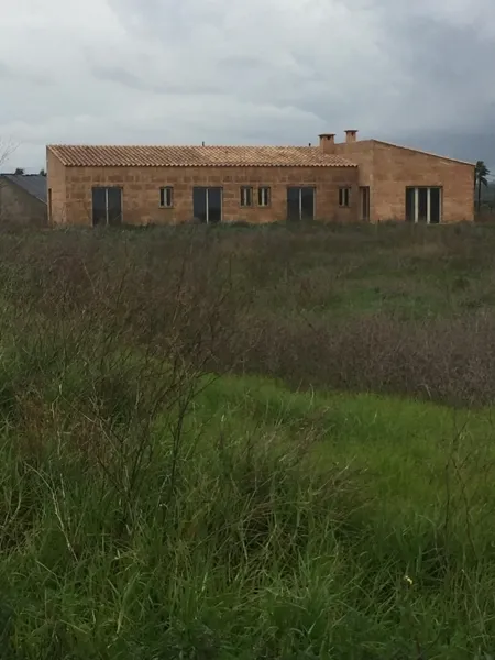House in Campos — photo 1