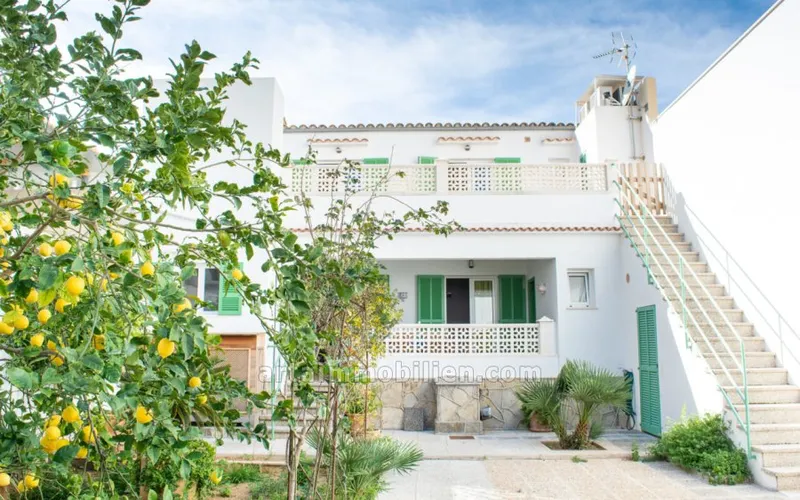 House in Cala Ratjada — photo 1