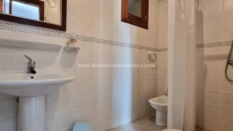 House with great potential, character and ETV in Felanitx — photo 12