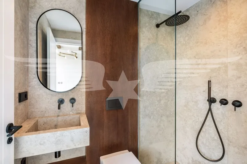Portixol I New townhouse with garage and pool — photo 9