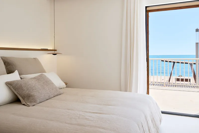 Exclusive apartment in the bay of Portixol in first sea line - Marcel Remus Real Estate — photo 12