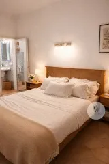 Charming ground floor with large patio near the sea in Puerto de Pollença — photo 6