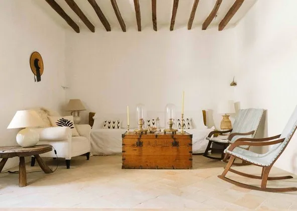 Village house in Campanet — photo 1