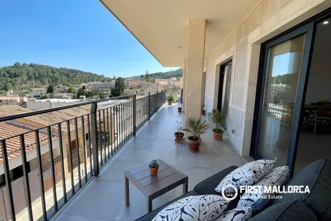 Apartment in Selva, Mallorca — photo 2