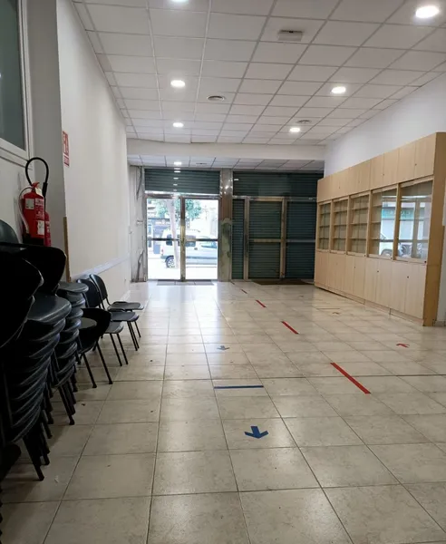 Fantastic commercial premises for sale in Palma — photo 1