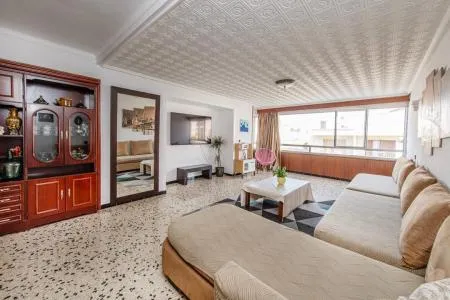 Apartment - Alcúdia (Ciutat d'Alcúdia) — photo 2
