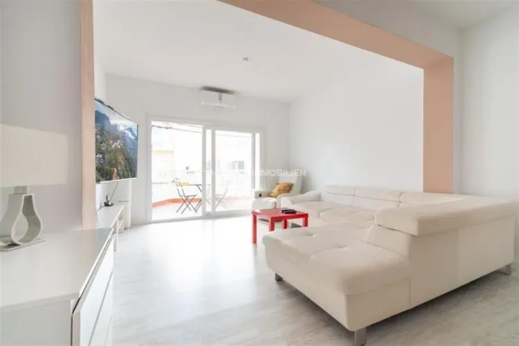 Penthouse in Arenal Playa de Palma for Sale Mallorca — photo 3