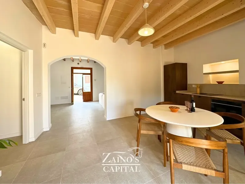 Recently renovated 192 m² house with patio and 4 bedrooms in Capdepera — photo 9