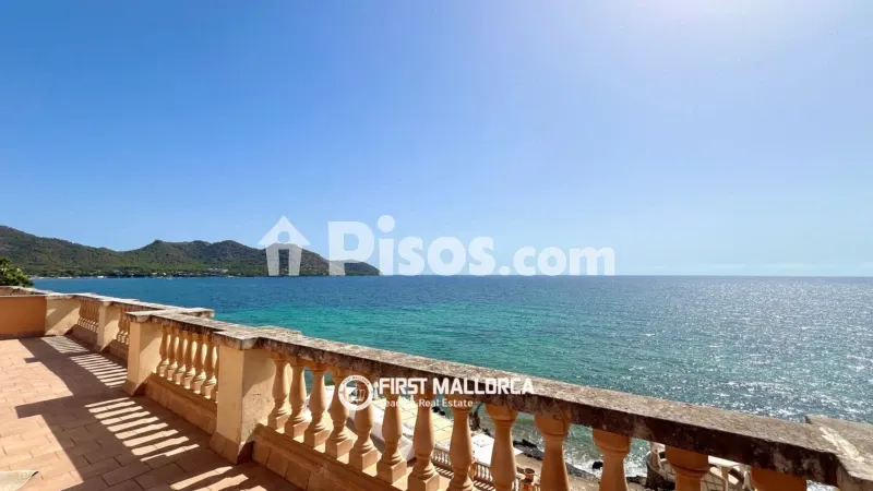 Penthouse in Port Verd — photo 2