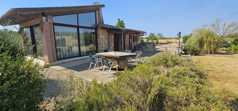 Encantadora casa de campo al estilo mallorquín — photo 2