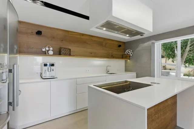 Garden apartment with sea views for sale in Cas Catala, Mallorca — photo 8