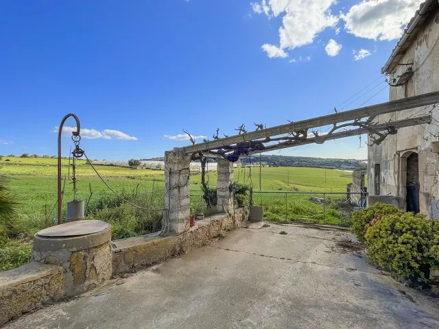 Building plots for two luxury fincas for sale in Manacor, Mallorca — photo 7