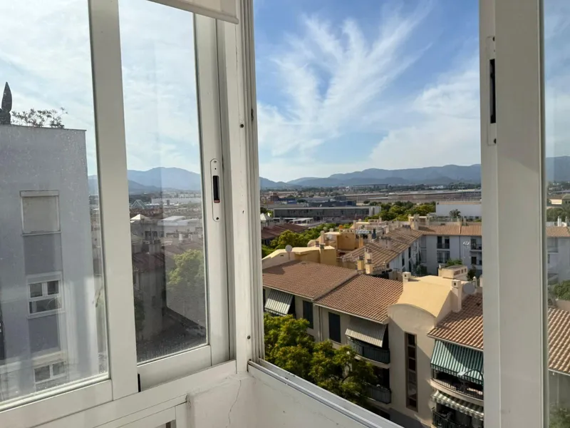 Central Apartment in Palma de Mallorca — photo 1