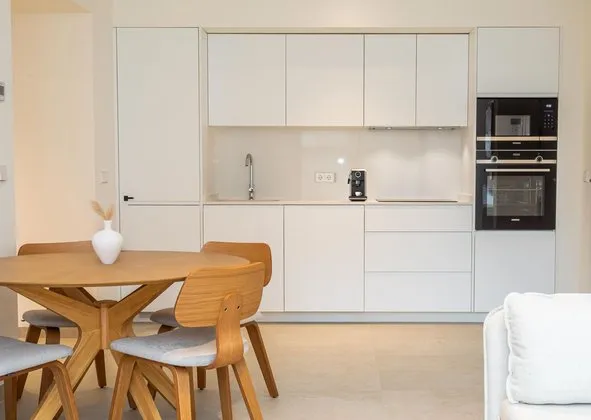 Flat / apartment in Calle de Joan Crespí, Son Espanyolet, Palma de Mallorca — photo 2