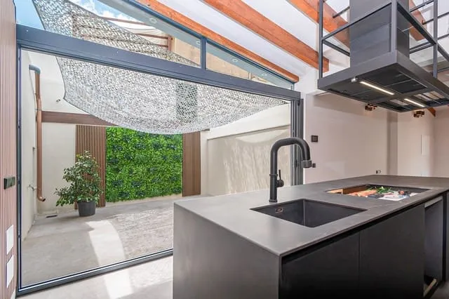 Penthouse for rent in Selva, Mallorca — photo 8