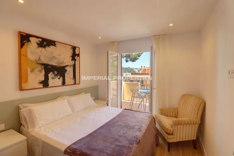 Apartment in Santa Ponsa, Calvià, Mallorca — photo 8