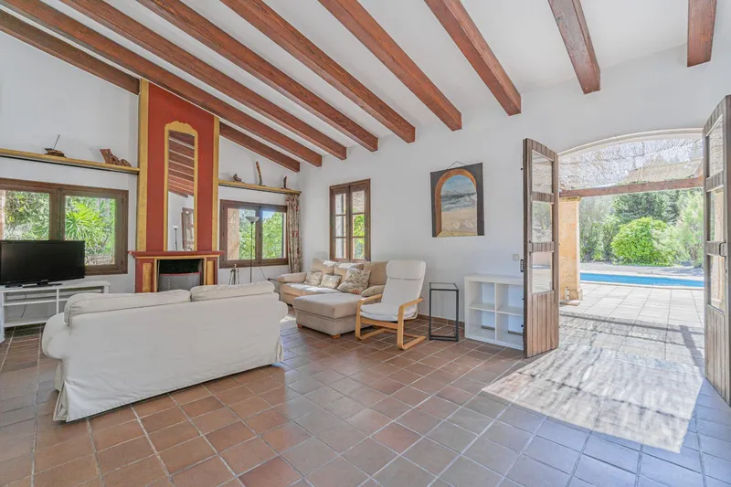 Finca with vacation license — photo 6