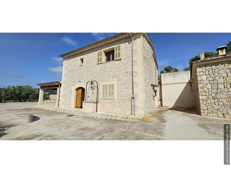 Rental of independent house or chalet at Calle de l'Amistat, 11 — photo 9