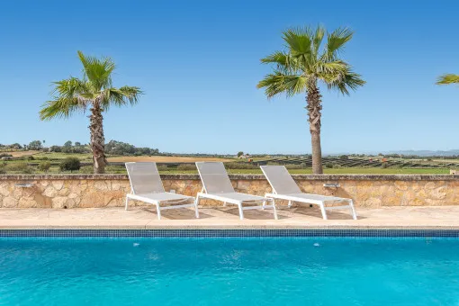 Son Macià, beautiful authentic finca with holiday rental license in Son Macià — photo 6