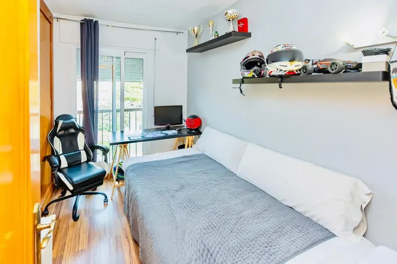 Discover your new home! This beautiful semi-detached house in the Son Ferrer area offers everything you need to enjoy the Mediterranean — photo 10