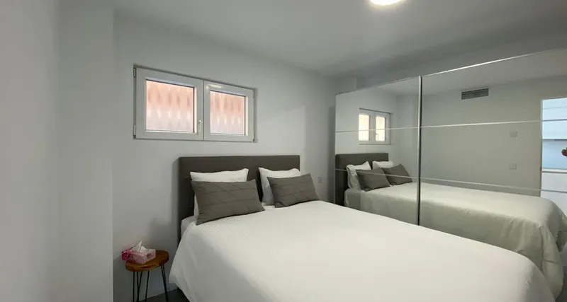Modernized Sea View Apartment in Mallorca - El Toro — photo 10