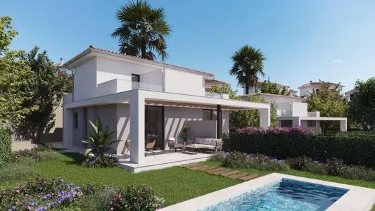 House - Manacor (Cala Romantica) — photo 2